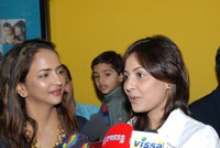 Rowdy Movie Premiere Show Photos